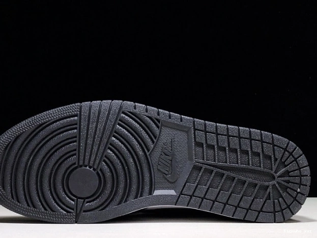 Jordan CD0461-007 OG Retro Panda High 1 Air 0525
